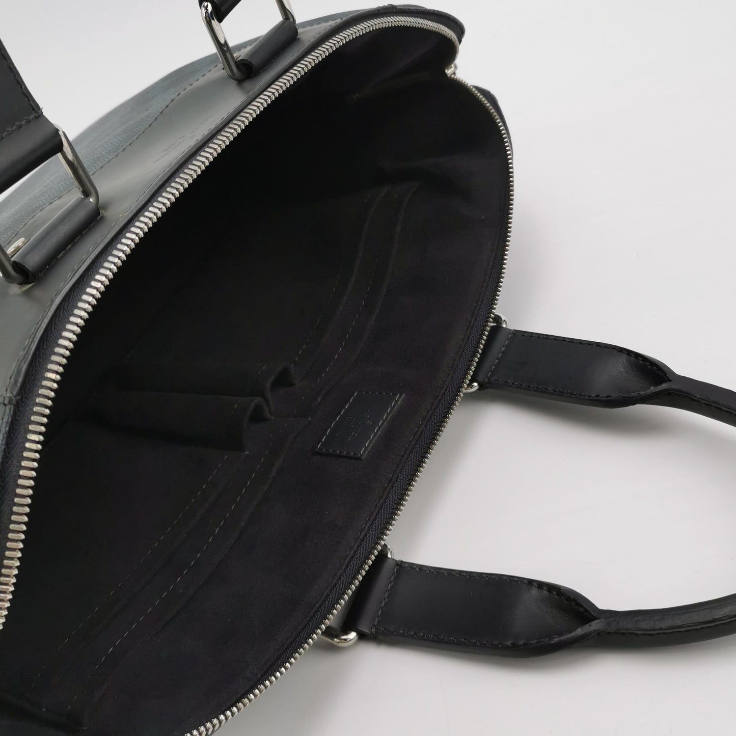 Louis Vuitton Damier Ebene Porte Documents Bag