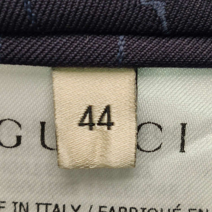 Gucci Wool Double-Breasted Lapel Coat XS