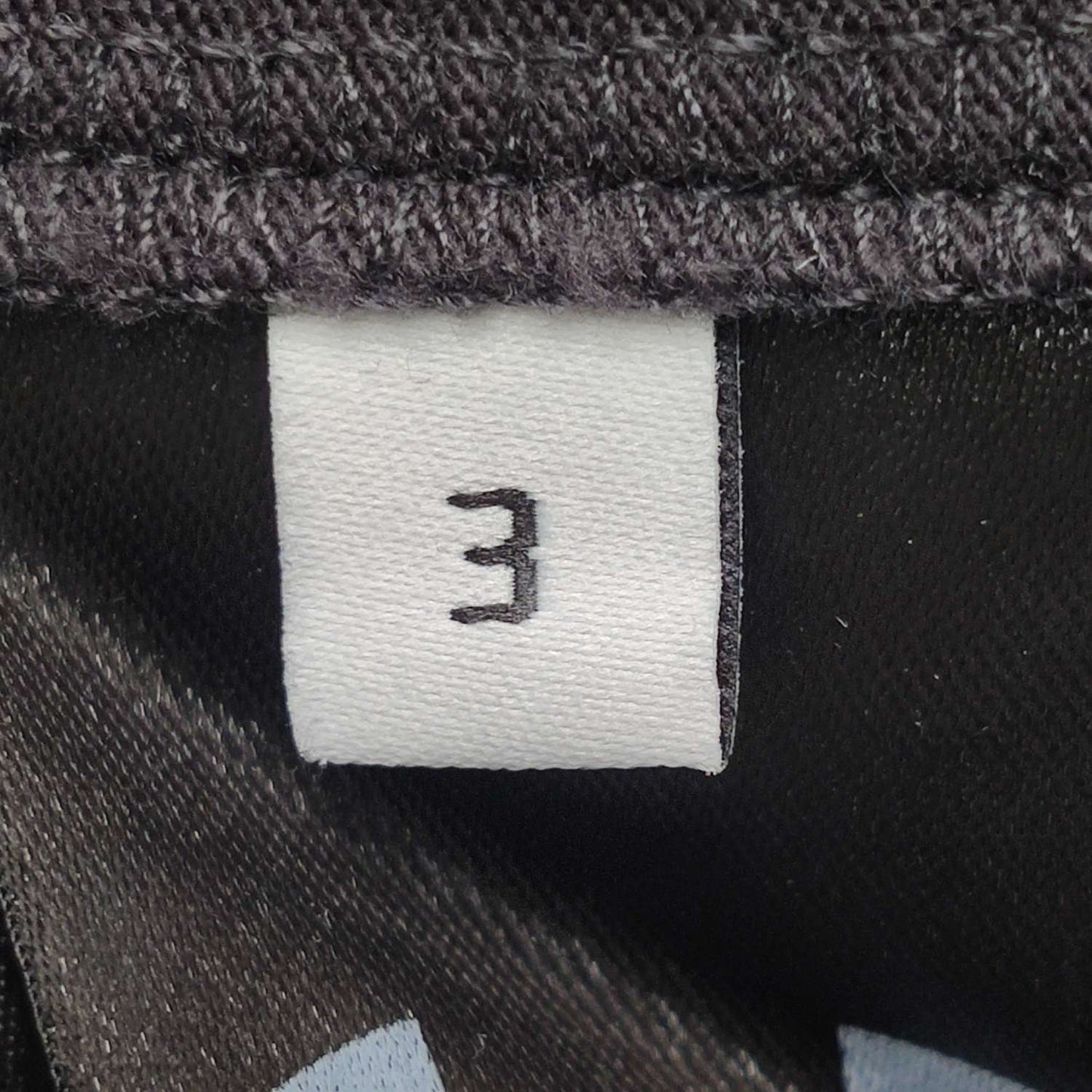 Balenciaga x Under Armour Black Logo T-Shirt