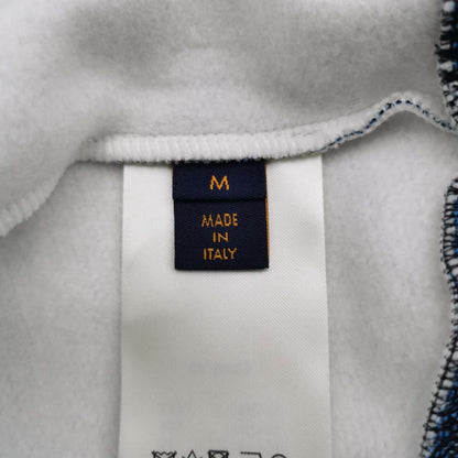 Louis Vuitton Monogram Cotton Hoodie M