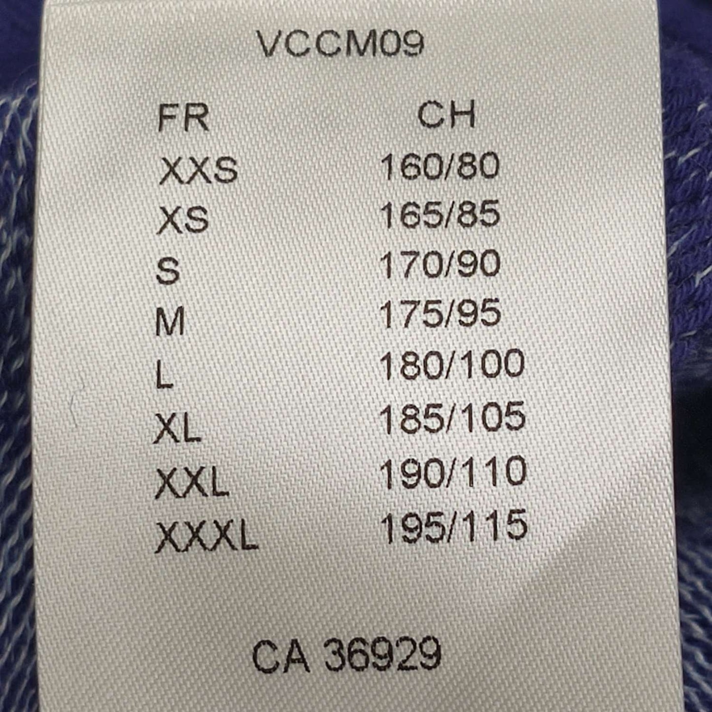 Louis Vuitton Cotton Monogram Bandana Shorts S