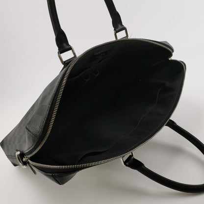 Louis Vuitton Damier Graphite Porte Documents Briefcase