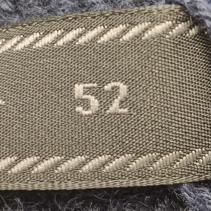 Prada V-Neck Single-Breasted Long-Sleeve Cardigan