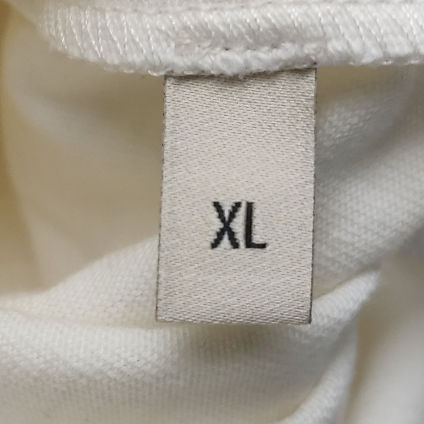 Gucci Firenze 1921 Print Crew Neck T-Shirt XL