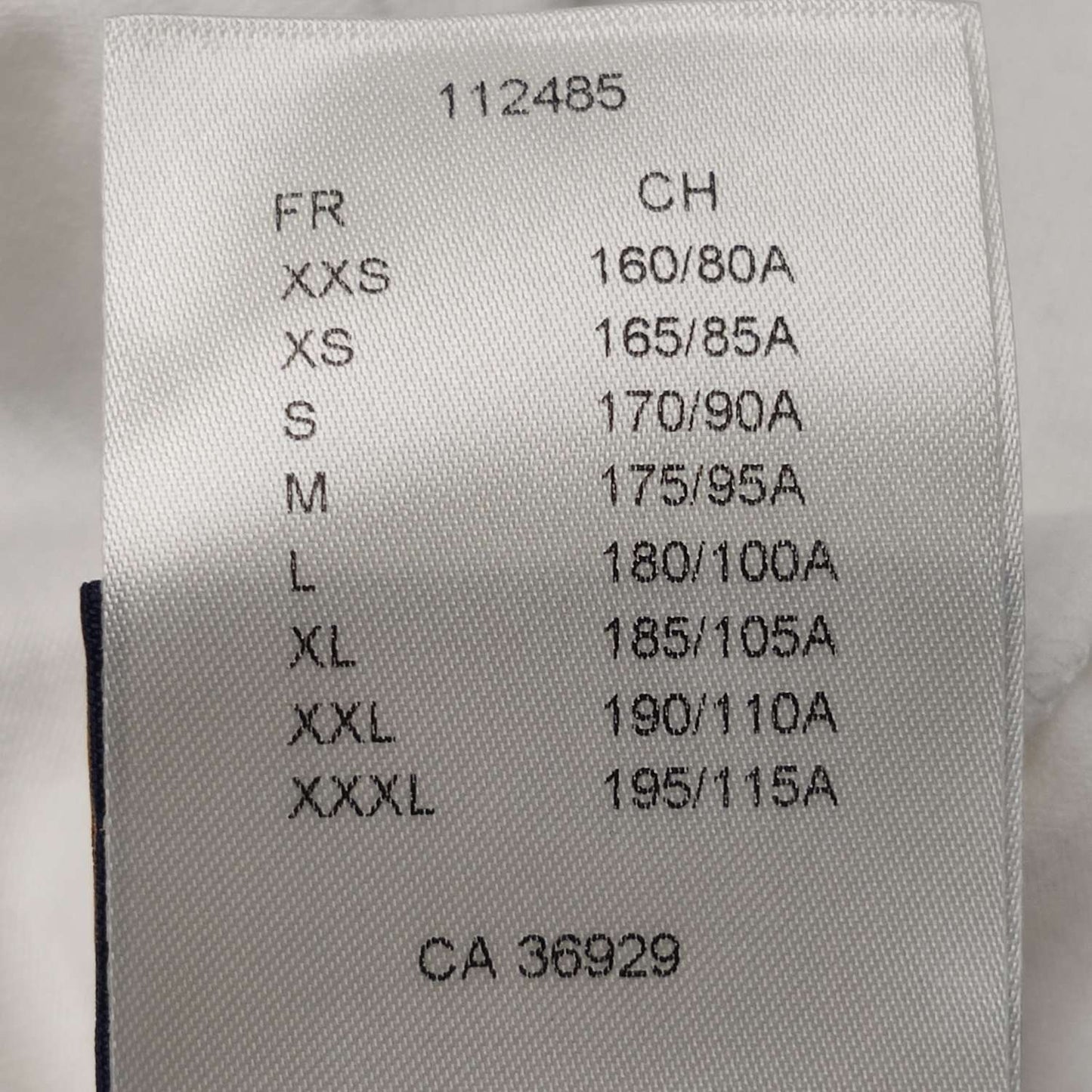 Louis Vuitton S Cotton Crew Neck Shell Print T-Shirt