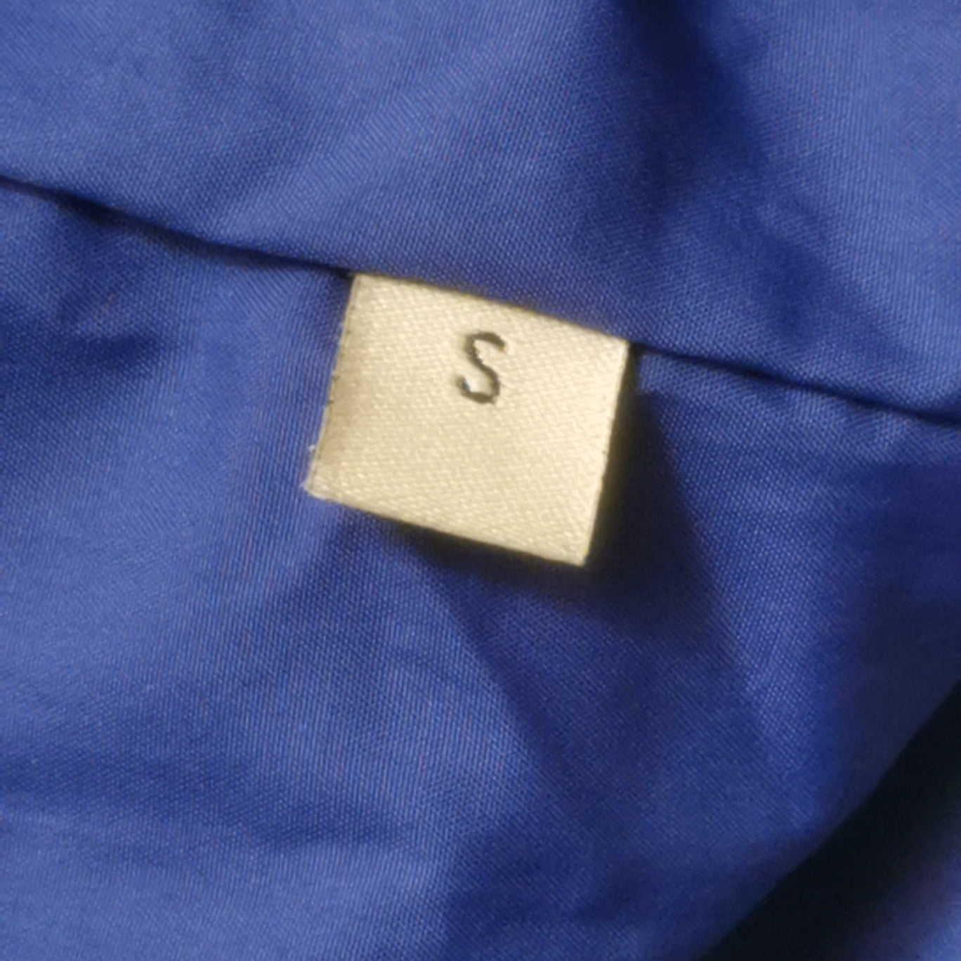 Gucci x The North Face S Cotton Hooded Jacket