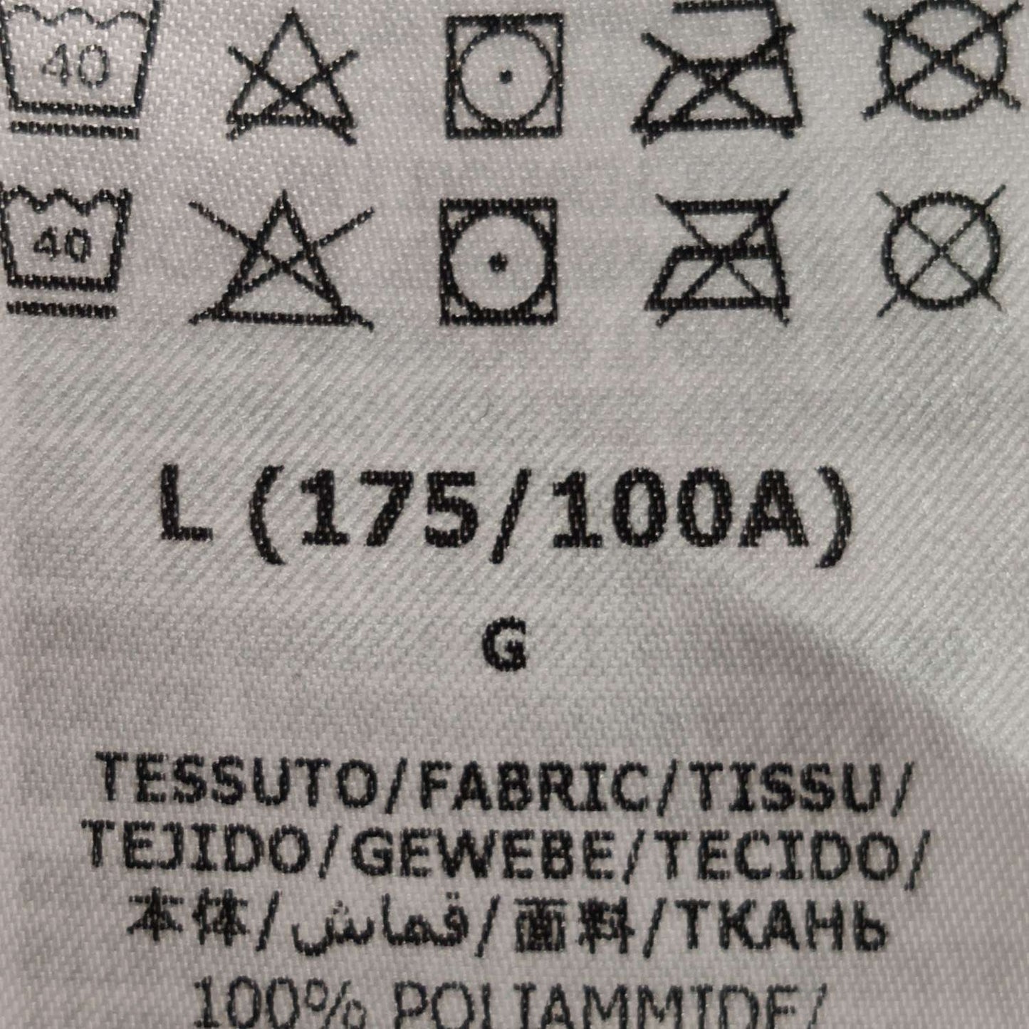 Gucci x The North Face Floral Logo Overalls XL