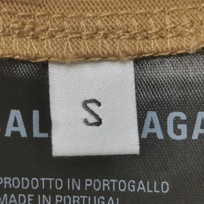 Balenciaga Cotton Logo T-Shirt, Size M