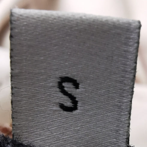 Gucci Cotton Drawstring Double G Logo Pants S