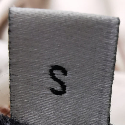 Gucci Cotton Drawstring Double G Logo Pants S