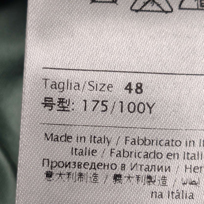 Valentino Camo Star Print Bomber Jacket
