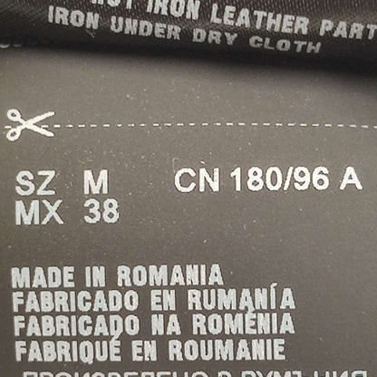 Prada Cotton Solid Black T-Shirt L/52