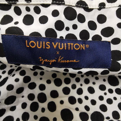 Louis Vuitton x Yayoi Kusama Polka Dot Jacket S