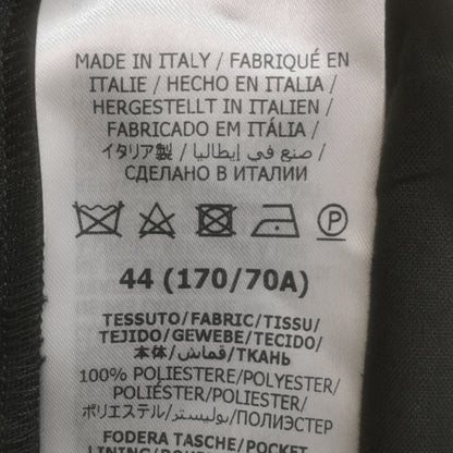 Gucci x adidas Collaboration Interlocking G Buckle Pants