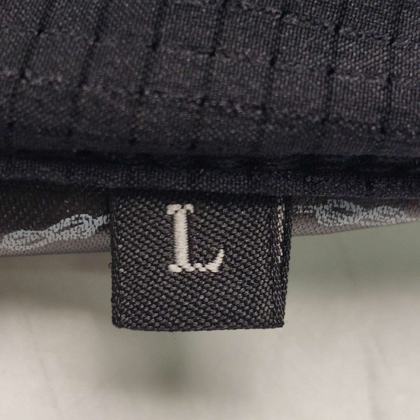 Prada XS Solid Logo Shorts