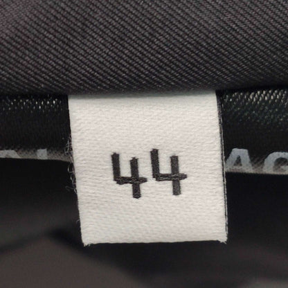 Balenciaga BB Monogram Cotton Puffer Vest XS