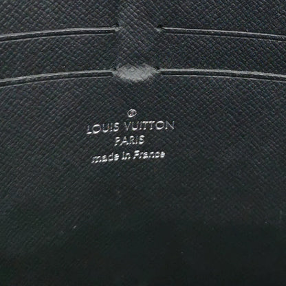 Louis Vuitton Monogram Pochette Voyage Medium Clutch