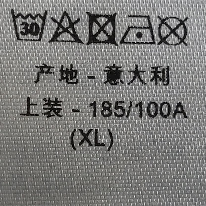 Dior Color-Block Logo Raglan T-Shirt XL