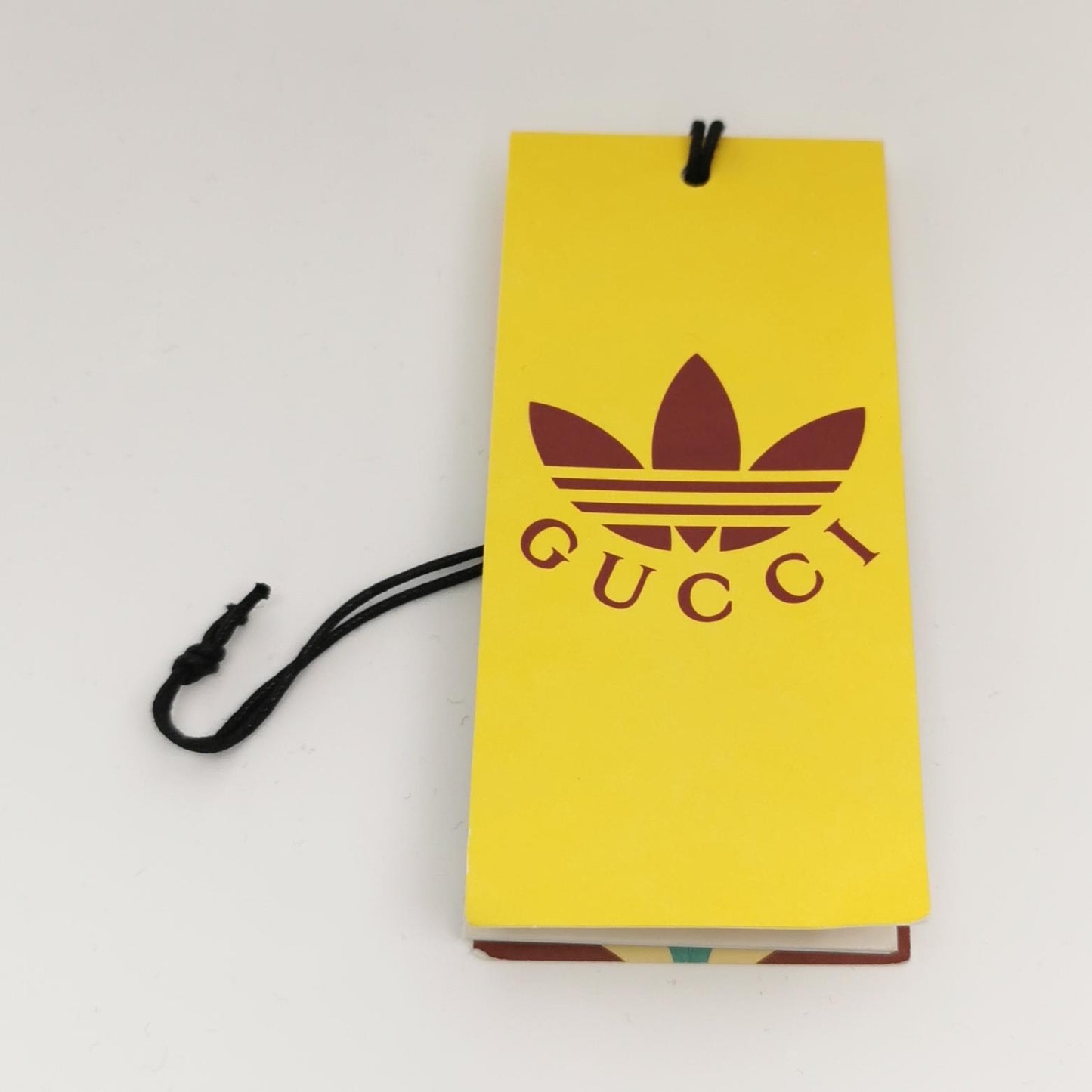 Gucci x Adidas Collaboration Logo Hoodie S