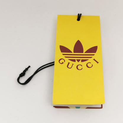 Gucci x Adidas Collaboration Logo Hoodie S