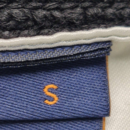 Louis Vuitton S Size Teddy Bear Crewneck Sweater