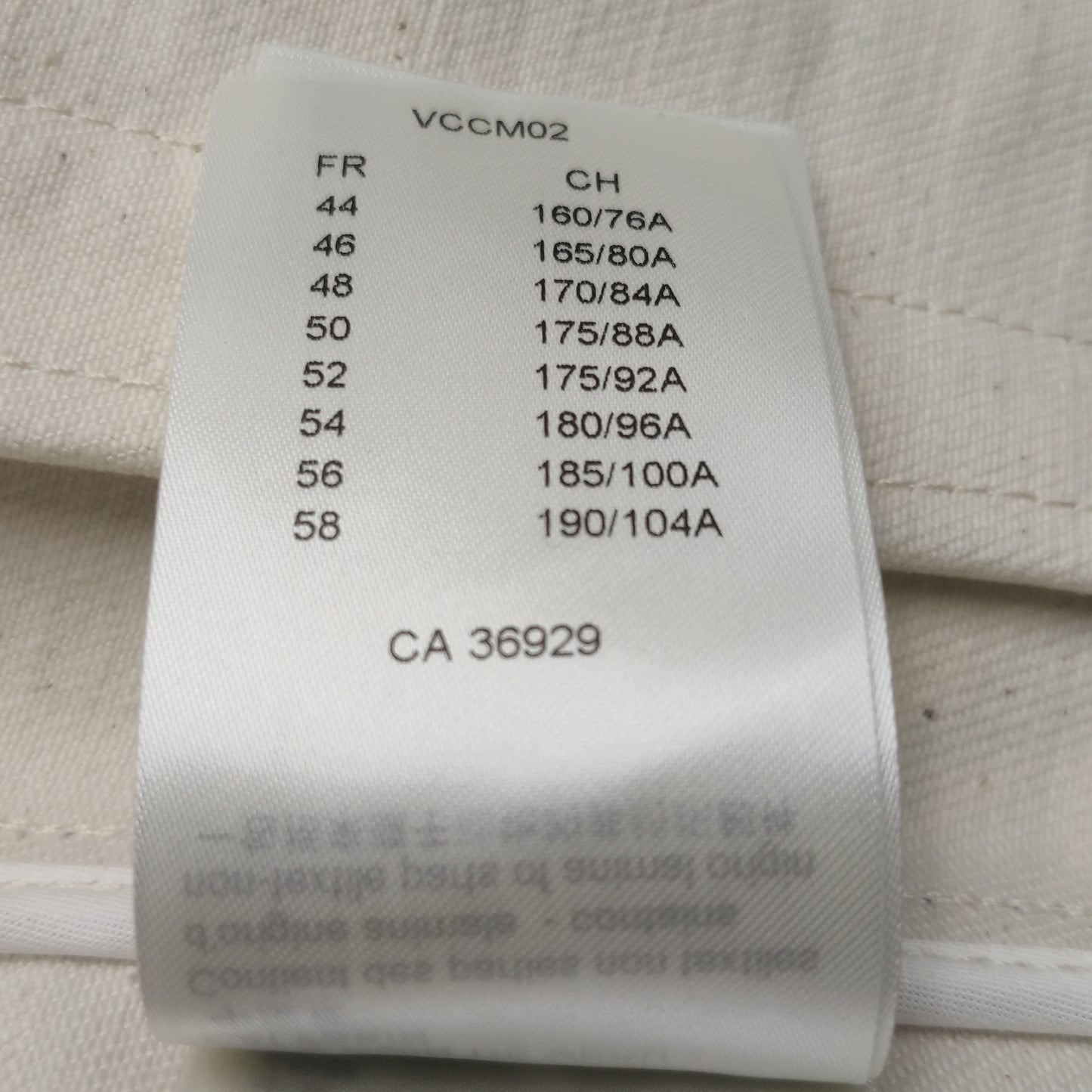 Louis Vuitton Cotton Colorblock Mountain Print Jacket