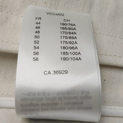 Louis Vuitton Cotton Colorblock Mountain Print Jacket