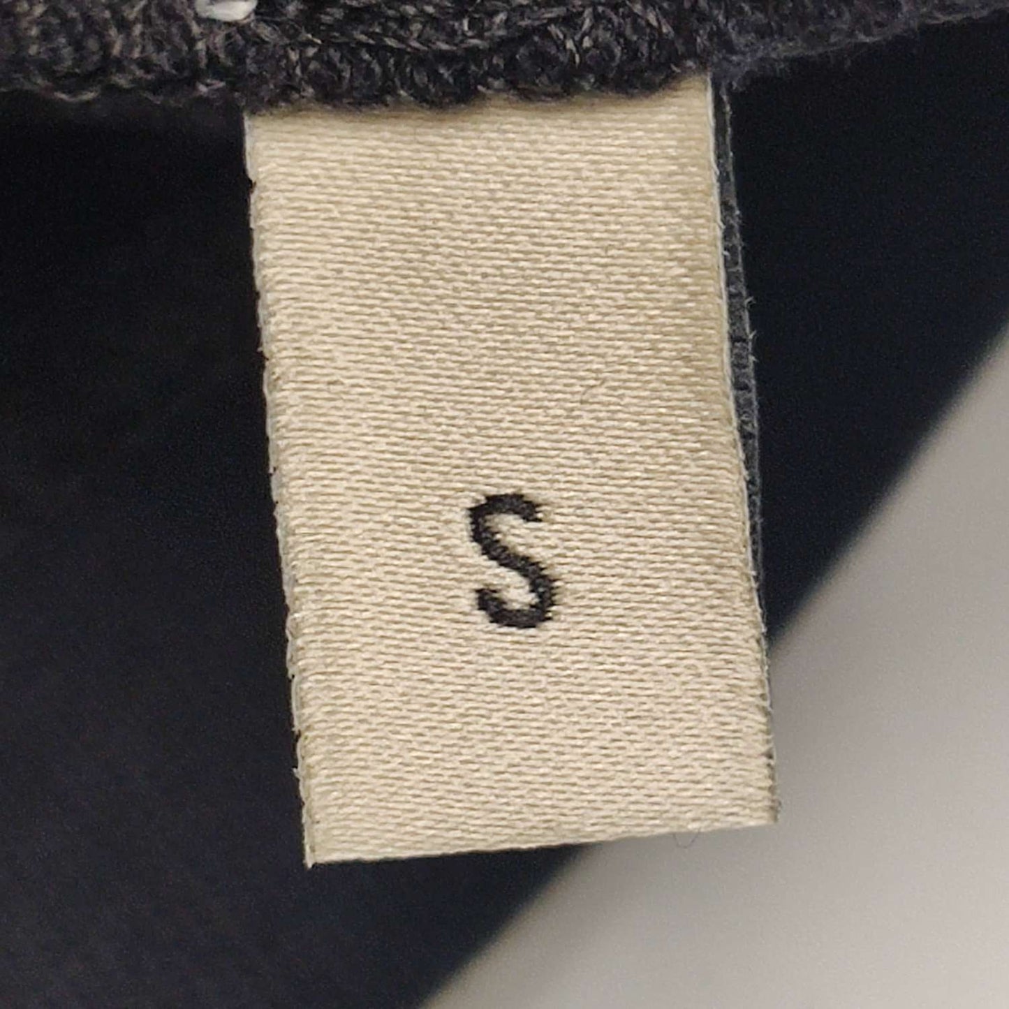 Gucci S Cotton Color-Block Letter Graphic T-Shirt