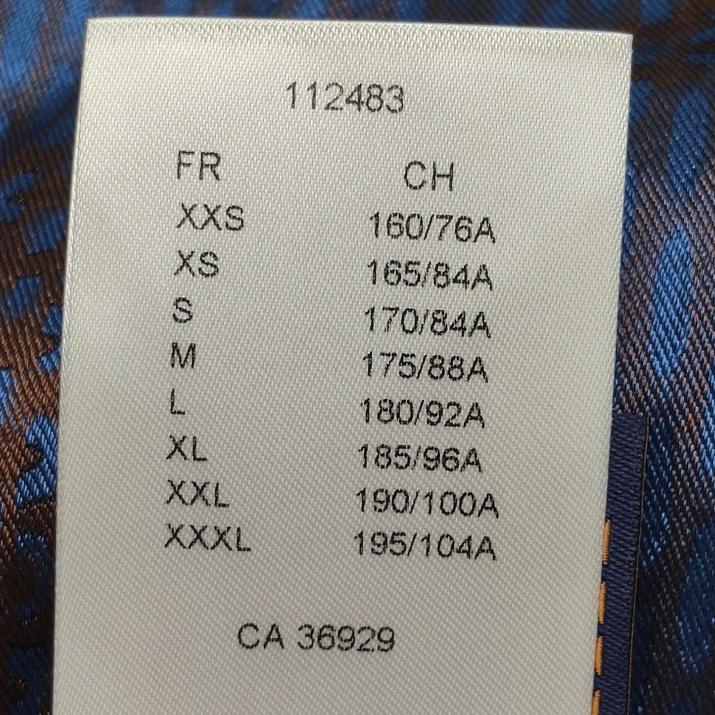 Louis Vuitton 1854 Checkered Button-Up Shirt 48