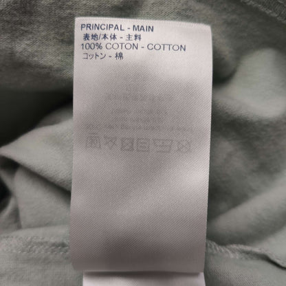 Louis Vuitton Cotton Logo Turtleneck Top XXL
