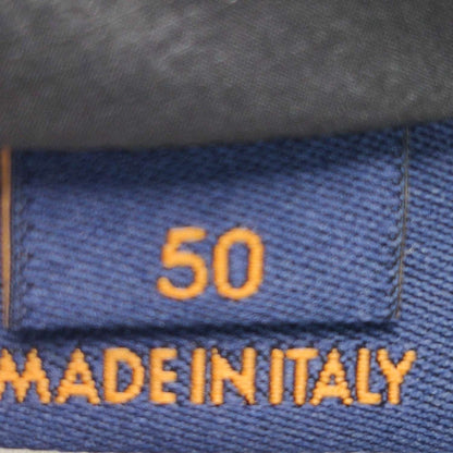 Louis Vuitton Logo Hooded Jacket M