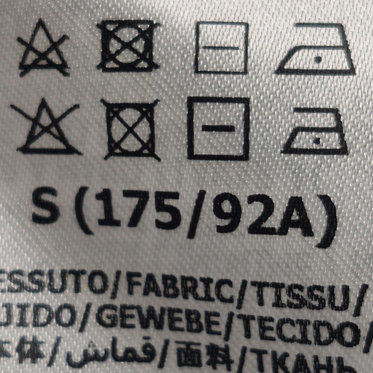 The North Face x Gucci Logo Print Cream T-Shirt