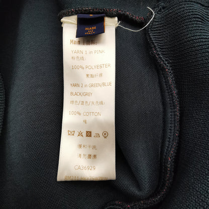 Louis Vuitton Monogram Crewneck Sweatshirt S
