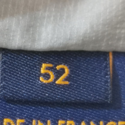 Louis Vuitton Monogram Organza Padded Coat L