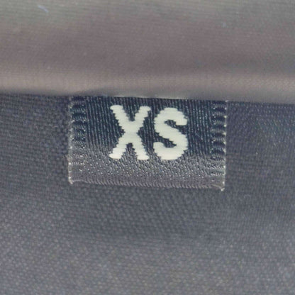 Lanvin XS Cotton Logo Crewneck Long-Sleeve Sweatshirt