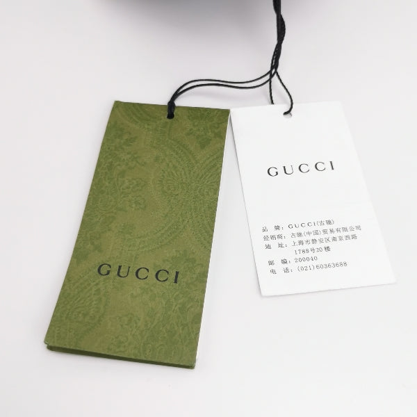 Gucci GG Cartoon Bear Print Casual Shorts
