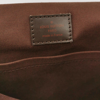 Louis Vuitton Brooklyn Damier Check Messenger Bag