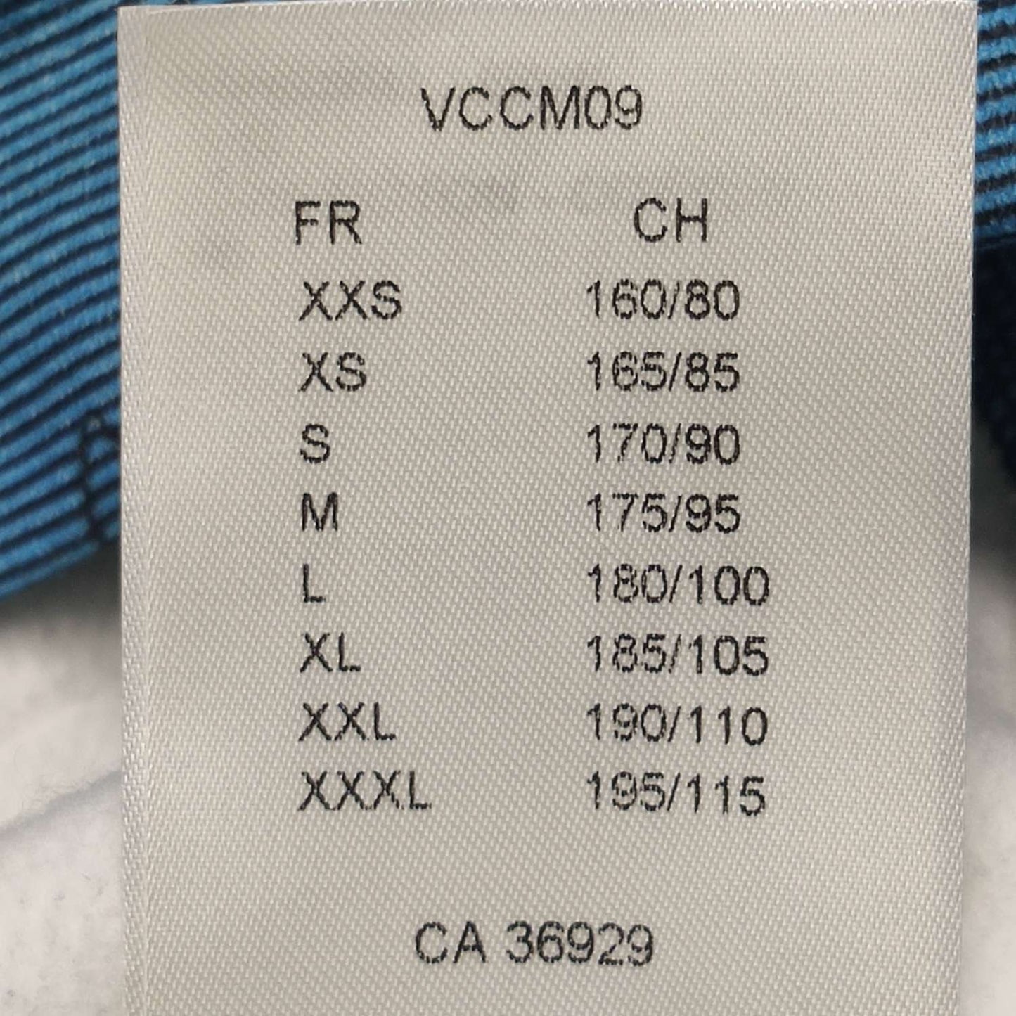 Louis Vuitton Monogram Cotton Hoodie S