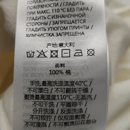 Gucci Firenze 1921 Print Crew Neck T-Shirt XL