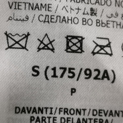 Gucci x The North Face S Cotton Hooded Jacket