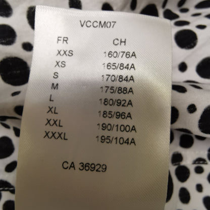 Louis Vuitton x Yayoi Kusama Polka Dot Jacket S