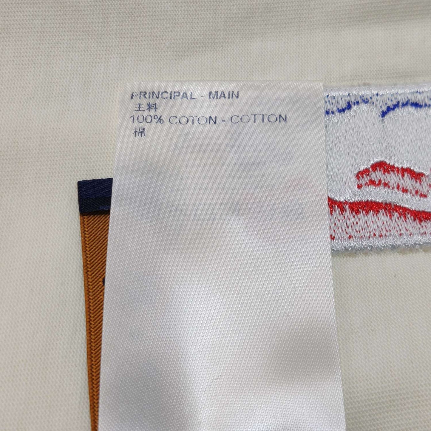 Louis Vuitton NBA Collab Logo Crewneck T-Shirt XS