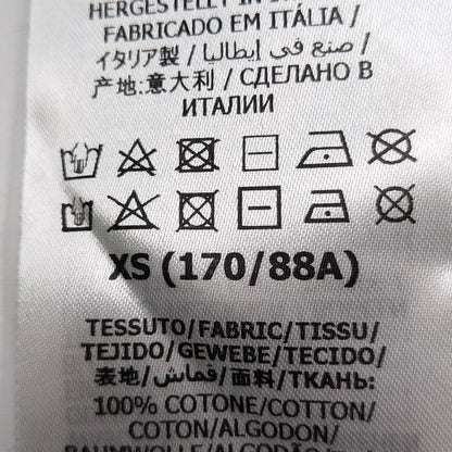 Gucci x Disney Donald Duck Print Green Sweatshirt XS