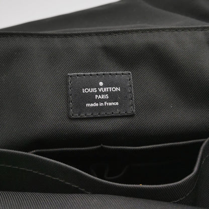 Louis Vuitton Christopher Monogram Crossbody Shoulder Bag