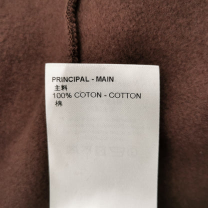 Louis Vuitton XXL Cotton Bee Pattern Hoodie