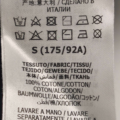 Gucci S Cotton Color-Block Letter Graphic T-Shirt