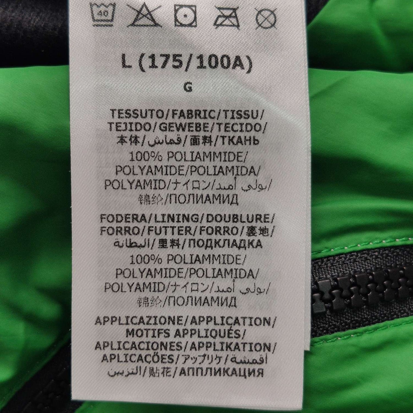 Gucci x The North Face Floral Logo Overalls XL