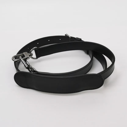 Louis Vuitton Keepall 55 Monogram Leather Duffle Bag