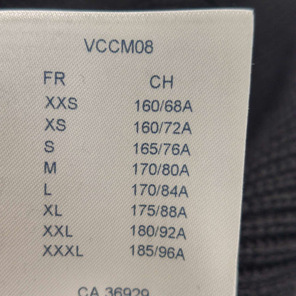 Louis Vuitton S Size Teddy Bear Crewneck Sweater