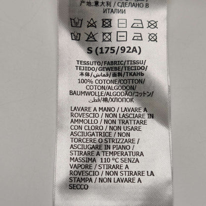 The North Face x Gucci Logo Print Cream T-Shirt